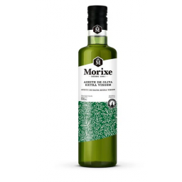 Aceite de oliva Extra vrgen MORIXE 500 cc