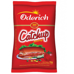 Ktchup Odrich